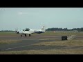 Royal Air Force Grob G120TP Prefect T1 at RIAT 2022