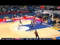 Nikola Djurisic 2024 NBA Draft Profile | Skilled Serbian Wing