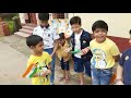 Unity In Diversity By Siddharth and his Friends
