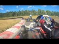 IAME Series Finland - Finaali - 7.7.2024 - X30-Senior - Vihti