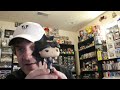 A very WEDNESDAY Chalice Collectibles Mailday - What new Funkos are we adding?