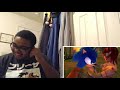 Diddles ReReacts - Sonic 06 Real Time Fandub (Full Reaction)