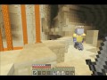 Minecraft - Inferno Mines Episode 8 - 'This was the easy part.'