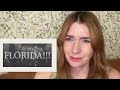 Therapist Reacts To: Florida!!! ft. Florence + the Machine by Taylor Swift *What is Happening?!!*