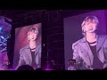 태민 Taemin 泰民 - Criminal 20240705 in Kaohsiung 高雄啤酒節