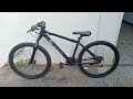 How to repair bicycle MTB from junkshop (restoration) full video