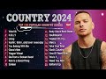 ​​Country Music Playlist 2024 | Luke Combs, Kane Brown, Morgan Wallen, Brett Young #countrymusic