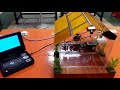 (AUTOMATIC DOOR BELL WITH CAMERA) PROJEK TAHUN AKHIR TEKNOLOGI ELEKTRONIK KVKK KOHORT 2014