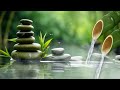 3 Relaxing Hours & Water Sound | Sounds for Sleep, Studying or Relaxation | Nature Piano