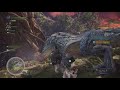 Monster Hunter World: Testing out PS5 capture