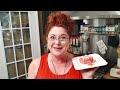 The Ultimate Strawberry Cake - Moist With Real Strawberries - Mama's Southern Recipes