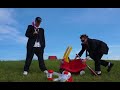 Joey Valence & Brae- BUSSIT (Official Music Video)