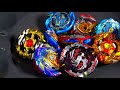 EPIC Beyblade Burst Turbo Rail Rush STADIUM MOD + CONTEST