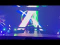 [240518] XG LEFT RIGHT REMIX The First Howl Osaka FANCAM