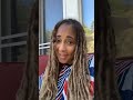 Amanda Seales Drags Kamala Harris & Speaks On A Convo They Had Face To Face