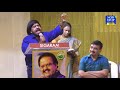 S.P.B-காக மேடையில் பாட்டு பாடி கண் கலங்கிய டி.ஆர் | TR Emotional Speech at SPB First Memorial Day