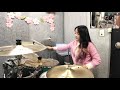 Dream Theater - Overture 1928 (영은 Drum Cover)