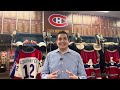 Tour por el Salón de la Fama del Hockey | Hockey Hall of Fame Tour