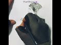 how to draw a face step by step easily| easy cap drawing with pencil| boy sketch with cap