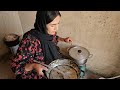 Saifullah's visit and help from Parisa 😍 / Nomadic lifestyle documentary