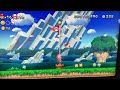 Super Mario Deluxe (Acorn Plains 1-2)