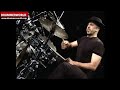ZORO - The Funky Drummer