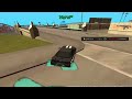 GTA3 HD ANTI LAG + 100 FPS PC FRACO #MTA #GTA