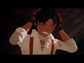 Feeling Good RWBY AMV