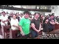 Holy Mass 11:00AM, 28 July 2024 | Seventeenth Sunday in Ordinary Time with Fr. Jerry Orbos, SVD