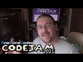 olc::CodeJam2021 - Announcement