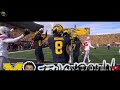 Roman Wilson Michigan Highlights ᴴᴰ || Welcome to Pittsburgh!