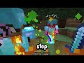 This SMP Forced Me to Stop Building | Scripted Video