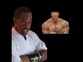 Let me show y'all how I Geese Howard!!