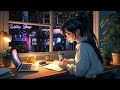 Midnight Study Session 📚 [lofi hip hop/chill beats]