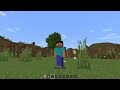 Minecraft wait what meme part 227 (Scary Ghost Creeper)