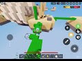 Playing skywars with electricity!