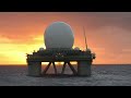 The Sea-Based X-Band (SBX) Radar