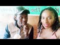 A day with ELVIS DERRY(WODE MAYA's) Video editor//Kenyanyoutubers//Maggie Nyamshi