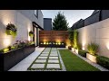 100 Modern Backyard Gardening Ideas For Homes 2024 Garden Landscaping Ideas | Front Yard Gardens