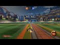 Massailights [rocket league]