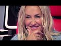 MOST WATCHED Blind Auditions EVER on The Voice of Germany