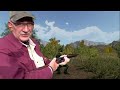 Hickok 45 here and the year is 1812, and I have a shotgun.
