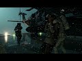 HVT EXTRACTION | Real Marines play Co-Op | GHOST RECON® BREAKPOINT | MARINE INFILTRATION