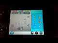 Living Pokedex Progress