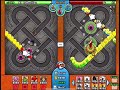 Btd battles chilling/grinding