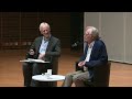 An Evening with Richard Dawkins: In Conversation with Nick Rawlins (7 March 2023)