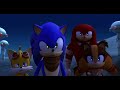 SONAMY MOMENTS IN SONIC BOOM