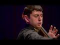 BACH | Suite No.1 in G-major BWV 1007 - Narek Hakhnazaryan