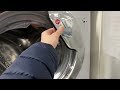 Washing machines and dryers at Currys (24/02/2024)