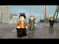 All Character Interactions (Unique Dialogue) in LEGO Star Wars: The Skywalker Saga